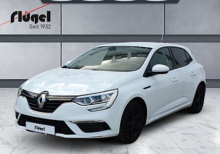Renault Megane IV Lim. 5-trg. Life