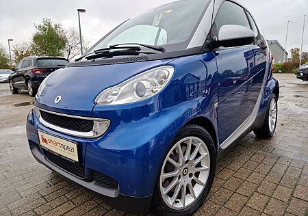Smart ForTwo Automatik,Klima,Kamera,Carplay,INSP+TÜV NEU