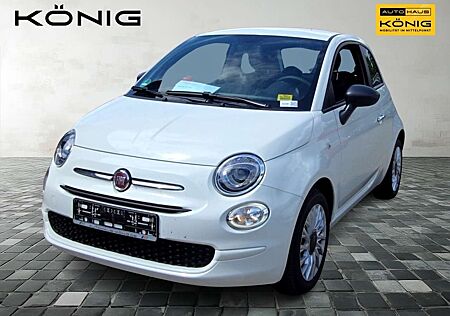 Fiat 500 Hatchback MY23 1.0 GSE Hybrid 51 kW