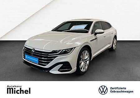 VW Arteon Volkswagen Shooting Brake Plugin-Hybrid DSG R-Line IQ-Ligh...