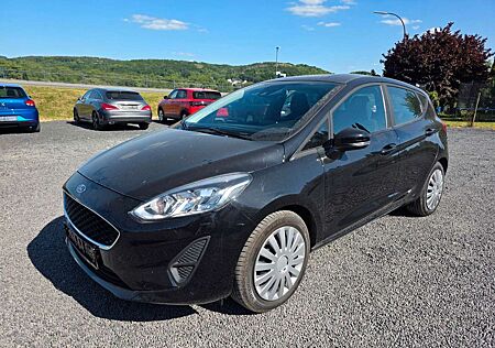 Ford Fiesta Cool & Connect