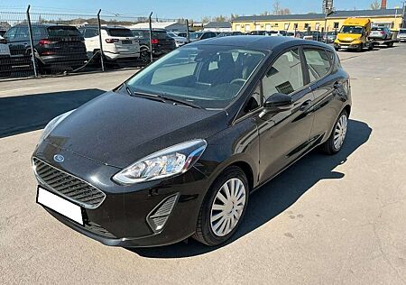 Ford Fiesta Cool & Connect