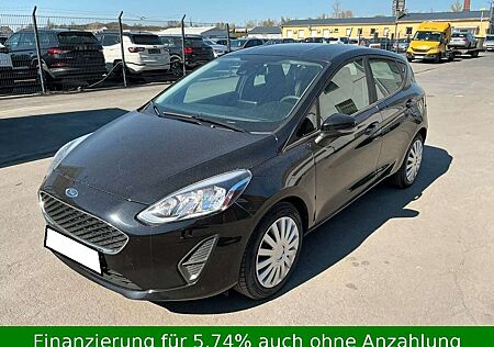 Ford Fiesta Cool & Connect