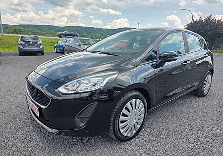 Ford Fiesta Cool & Connect