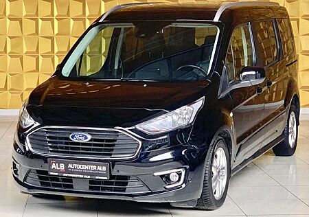 Ford Grand Tourneo Connect Titanium/AUTOMATIK/7-SITZE