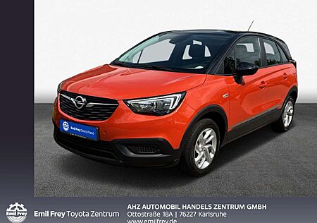 Opel Crossland X 1.2 Start/Stop 2020 Parkp v+h