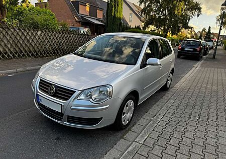VW Polo Volkswagen 1.4 TDI Comfortline