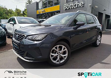 Seat Arona FR 1.0 TSI