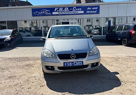 Mercedes-Benz A 160 A -Klasse CDI