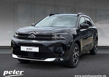 Citroën C5 Aircross Citroen Max 145 +NAV+SHZ+Kamera+LED+