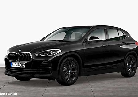 BMW X2 xDrive18d DAB LED Pano.Dach RFK Navi AHK Shz