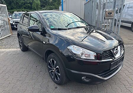 Nissan Qashqai 2.0 Acenta