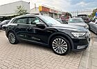 Audi e-tron 50 quattro*VIRTUAL*LEDER*LED*KAMERA*1HAND