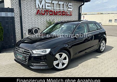 Audi A3 Sportback ambition 1.4 TSI/Panaroma*Navi*Xeno