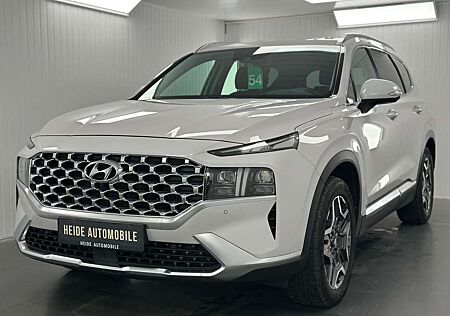 Hyundai Santa Fe Prime Plug-In Hybrid 4WD 360°kamera LED