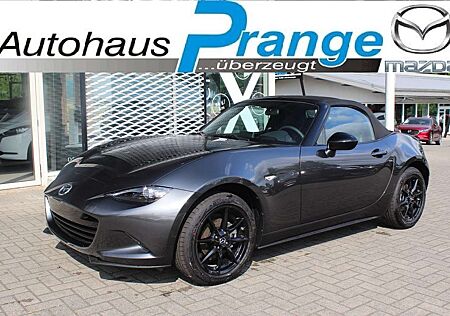 Mazda MX-5 Prime-Line G-132 Softtop *Dezember-Aktion* ACAA Kl