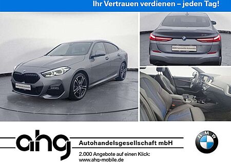 BMW Others 218i Gran Coupe M Sport Navi, PDC, Sportsitze