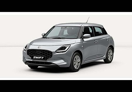 Suzuki Swift 1.2 Dualjet Club LED, Kamera, AppleCarPlay