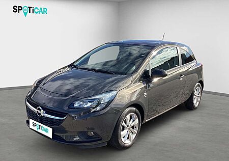 Opel Corsa Drive