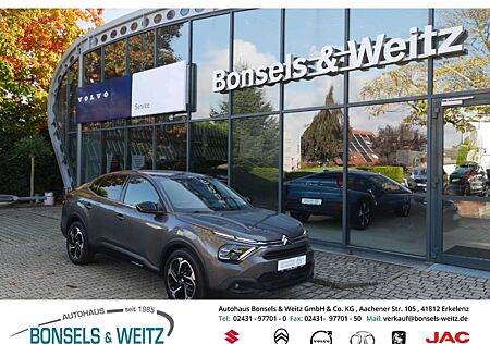 Citroën C4 Citroen PureTech 130 EAT8 SHINE HUD Navi Digitales Cockpit