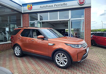 Land Rover Discovery 5 HSE LUXURY TD6 AHK