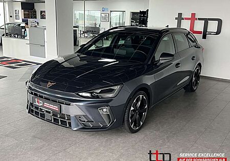 Cupra Leon ST 1.5 TSI FACELIFT 5-JAHRE-GARANTIE ACC