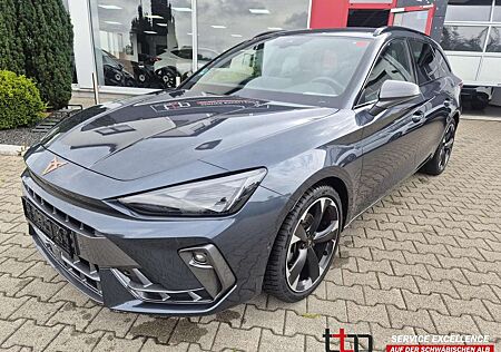Cupra Leon ST 1.5 TSI FACELIFT 5-JAHRE-GARANTIE ACC