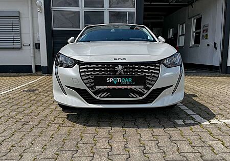 Peugeot 208 e- Allure Pack