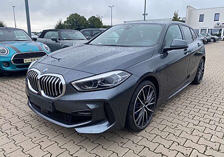 BMW 120d 120 Aut. M Sport