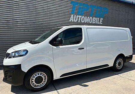 Opel Vivaro Kasten Edition L*2xSORTIMO*NAVI*KLIMA*3SI