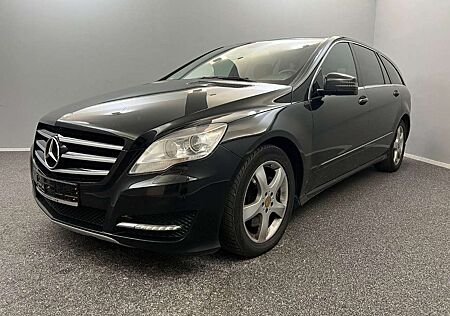 Mercedes-Benz R 350 CDI 4Matic BI-XENON*HUD*MASSAGE*PANO-SHD