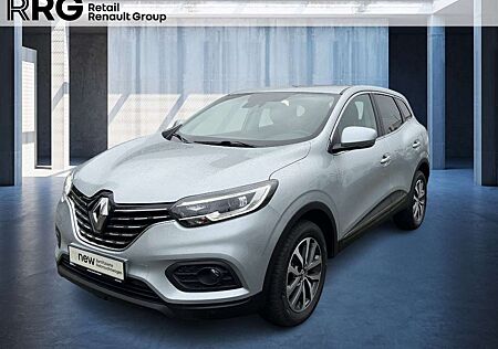 Renault Kadjar Business Edition TCe 140 Automatik Navi PDC LED