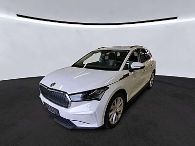 Skoda Enyaq iV 60 132kW Matrix ACC Kamera Navi