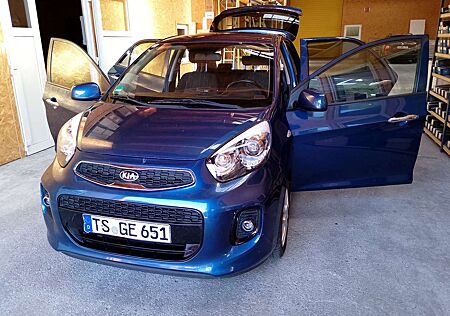 Kia Picanto Spirit