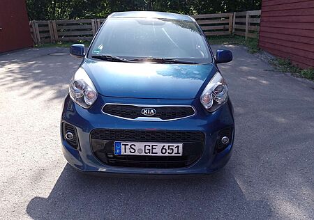 Kia Picanto Spirit