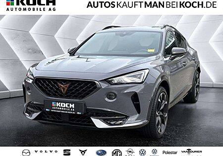 Cupra Formentor 2.0 TSI 4Drive VZ NAVI PANO SHZ BEATS