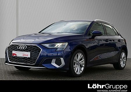 Audi A3 Sportback 35 TDI advanced S-tronic