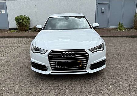 Audi A6 Avant 3.0 TDI quattro S tronic