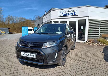 Suzuki Vitara 1.4 Boosterjet Hybrid Allgrip Comfort+Mit 5 J Gar.