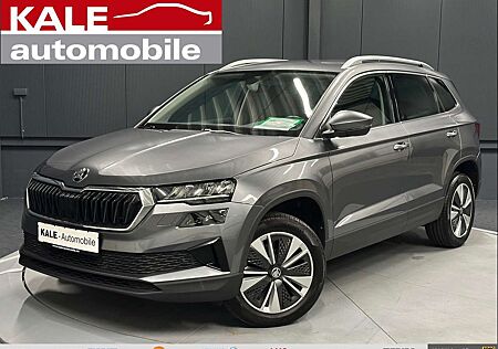 Skoda Karoq 2.0 TDI DSG Ambition*NAVI*KAMERA*CarPlay*TRAVELLER