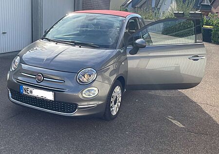 Fiat 500C 500 C 0.9 8V TwinAir Start