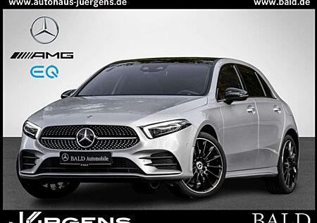 Mercedes-Benz A 250 e AMG-Sport/MLB/360/Pano/Night/Distr/19'