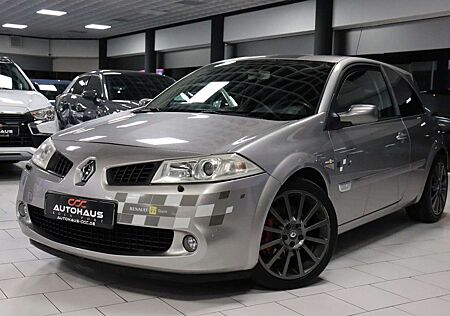 Renault Megane Sport F1-Team R26 Nr. 0667 1HAND