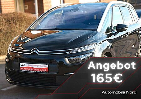 Citroën Grand C4 Picasso gebraucht kaufen Citroën Grand C4 Picasso Citroen /Spacetourer*Finanzierung 2.49%