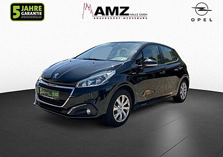Peugeot 208 VTi 82 Active Tempomat*Klima*Sitzheizung vo.