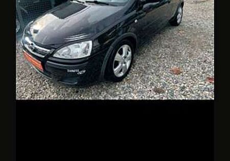 Opel Corsa Basis