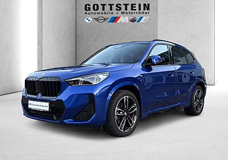 BMW X1 xDrive23d M Sportpaket