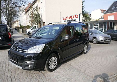 Citroën Berlingo Citroen 1,6l Multispace