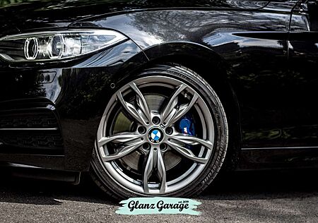 BMW 235 M235i+Coupe+Sport-Aut. | 12-fach bereift