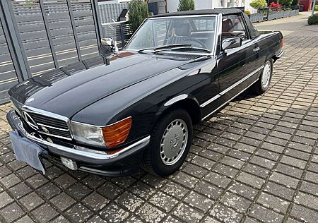 Mercedes-Benz SL 300